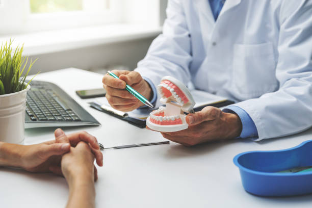 Advanced Technology for Better Dental Care in Canfield, OH
